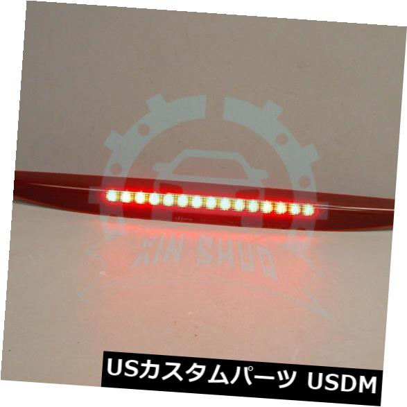 ハイマウントテール 1 * HMSLハイマウント第3ブレーキストップランプホンダアコード第7世代06-07に適合 1* HMSL High Mount 3rd Brake Stop Lamp Fit For Honda Accord 7th Generation 06-07 【並行輸入品】