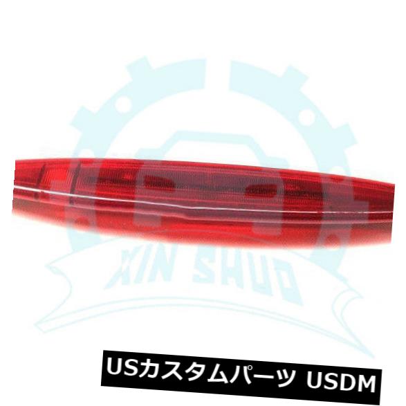 ハイマウントテール ホンダフィット/ジャズ2014用1Pcテールライトハイマウント第3ブレーキライトストップランプ 1Pc Tail Lights High Mount 3rd Brake Lights Stop Lamps For Honda Fit/Jazz 2014 【並行輸入品】