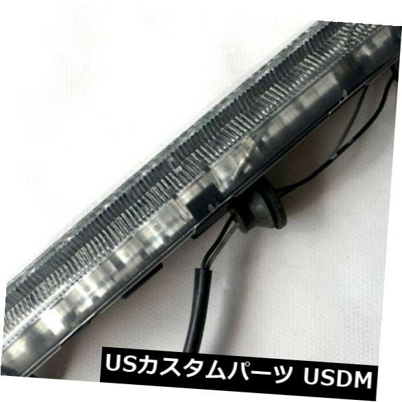 ハイマウントテール 三菱アウトランダー2006-12 / ASX 2011-16用テールランプハイマウントストップライト1個 1x Tail Lamp High Mount Stop Light For Mitsubishi Outlander 2006-12/ASX 2011-16 【並行輸入品】