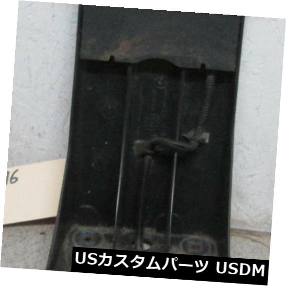 ハイマウントテール 97-06ジープラングラーハイマウントセンターブレーキテールライト（TJ） 97-06 JEEP WRANGLER HIGH MOUNT CENTER BRAKE TAIL LIGHT (TJ) 【並行輸入品】 31,103円