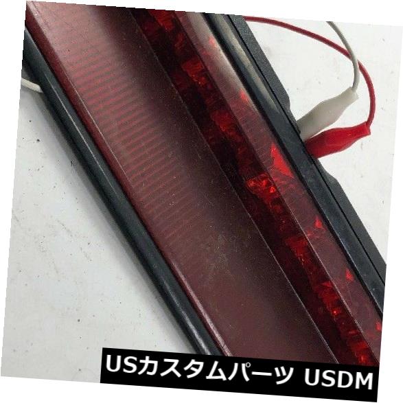 ハイマウントテール 1990-1997 Volkswagen VW Passat High Mount Third Brake tail Light OEM 1990-1997 Volkswagen VW Passat High Mount Third Brake tail Light OEM 【並行輸入品】