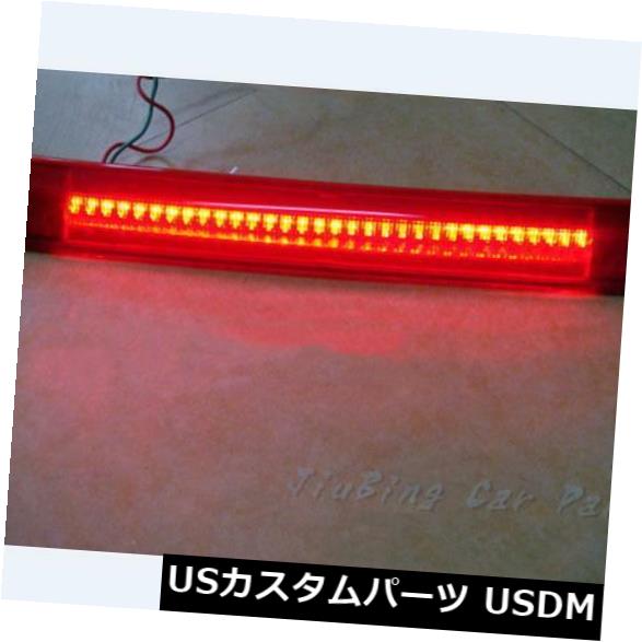 ハイマウントテール トヨタランドクルーザー用ハイマウントブレーキライト（LC100 UZJ100 4500 4700）1998-2007 High Mount Brake Light For Toyota Land Cruiser (LC100 UZJ100 4500 4700)1998-2007 【並行輸入品】