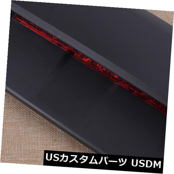 ハイマウントテール シボレークルーズセダン2011-15に適した高マウントテールライトブレーキストップランプ High Mount Tail Light Brake Stop Lamp Fit For Chevrolet Cruze Sedan 2011-15 New 【並行輸入品】
