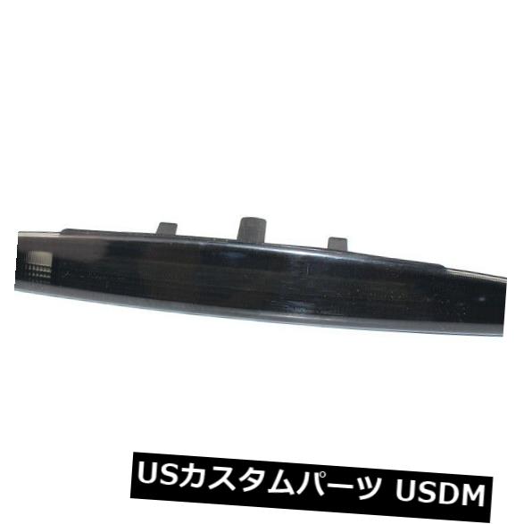 ハイマウントテール ホンダCRV CR-V 2015 2016ハイマウント3RDブレーキテールライトランプスモークレンズに適合 Fit for Honda CRV CR-V 2015 2016 High Mount 3RD Brake Tail Light Lamp Smoke Lens 【並行輸入品】