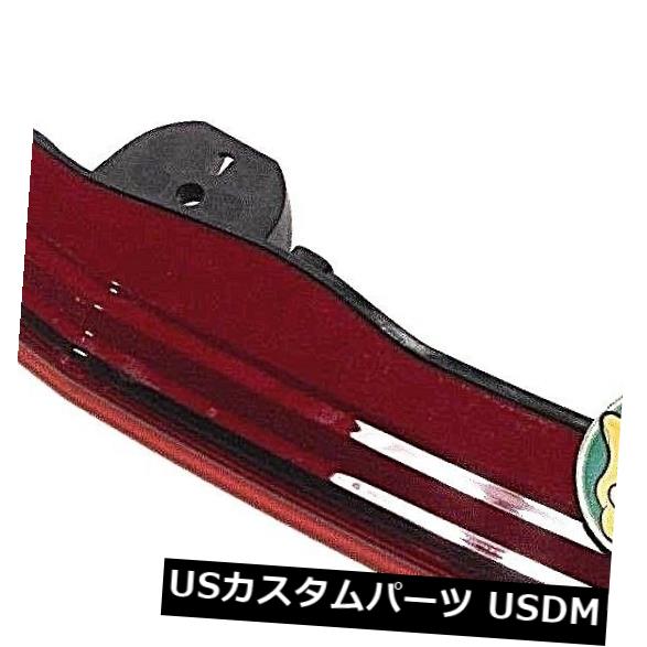 ハイマウントテール 2017 2018 CADILLAC XT5 3rd Brake Light Lamp LED High Mount Hatch 17 18 Factory 2017 2018 CADILLAC XT5 3rd Brake Light Lamp LED High Mount Hatch 17 18 Factory 【並行輸入品】