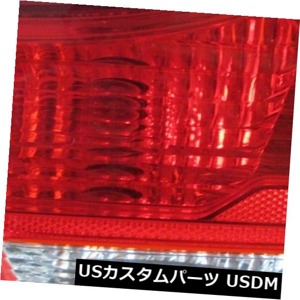 ハイマウントテール 2009 2010 KIAオプティマ右助手席右RHサイドOEMインナーテールライトトランク 2009 2010 KIA OPTIMA RIGHT PASSENGER RIGHT RH SIDE OEM INNER TAIL LIGHT TRUNK 【並行輸入品】