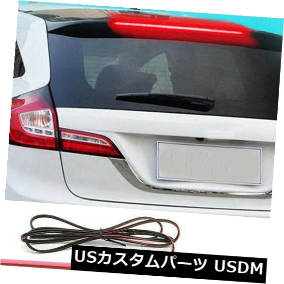 格安販売中 ライト ランプ ハイマウントテール New Light Tail Rear Stop Brake 3rd Third Level Mount High Auto 12v led Red Car 3rdブレーキストップリアテールライトnew 12vオートハイマウントレベル3rd カーレッドled Www Dgb Gov Bf