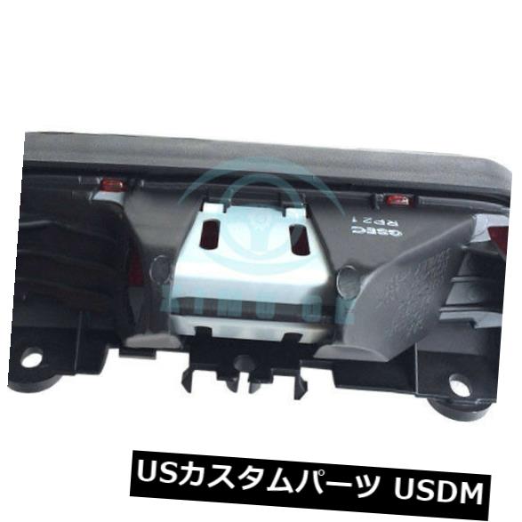 ハイマウントテール ホンダフィット/ジャズ2009-2013車用テーリングハイマウント3RDブレーキストップライトリフィット For Honda Fit/Jazz 2009-2013 Car Tailling High Mount 3RD Brake Stop Light Refit 【並行輸入品】