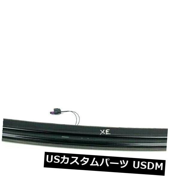 ハイマウントテール Jaguar XE 2018リアテールゲートアッパーハイマウント3RDブレーキテールライトGX73-13A613 Jaguar XE 2018 Rear Tailgate Upper High Mount 3RD Brake Tail Light GX73-13A613 【並行輸入品】 43,098円