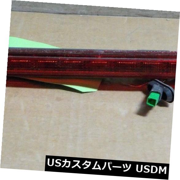 ハイマウントテール OEM LEDホンダパイロット16 17 18 3rdサードブレイクハイマウントテールライトランプ[JU2856] OEM LED HONDA PILOT 16 17 18 3RD THIRD BREAK HIGH MOUNT TAIL LIGHT LAMP [JU2856] 【並行輸入品】