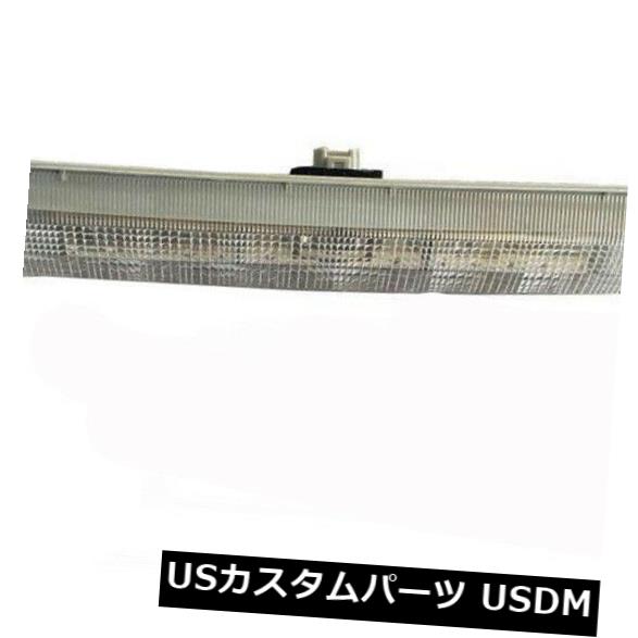 ハイマウントテール トヨタセコイア2008-16 / RAV4 2006-12リアハイマウント第3ブレーキストップランプに適合 Fit For Toyota Sequoia 2008-16 /RAV4 2006-12 Rear High Mount 3rd Brake Stop Lamp 【並行輸入品】