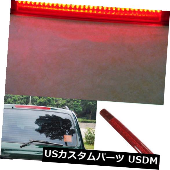 ハイマウントテール トヨタランドクルーザー/レクサスLX470ハイマウントサードブレーキテールライトランプ For Toyota Land Cruiser/Lexus LX470 High Mount Third Brake Tail Light Lamp 【並行輸入品】