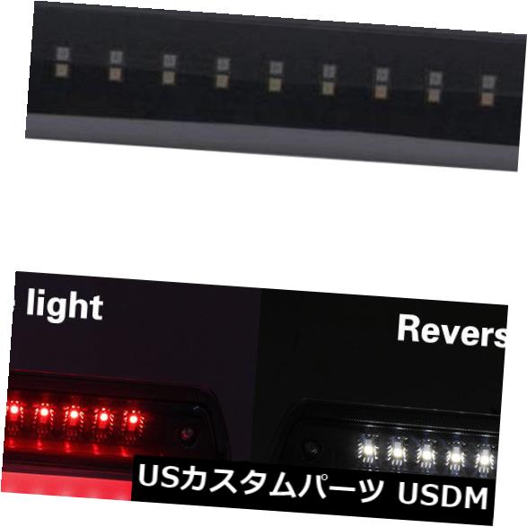 ハイマウントテール 2009-2014 Ford F150 3Rd Brake Tail Light Rear High Mount Reverse Light For 2009 - 2014 Ford F150 3Rd Brake Tail Light Rear High Mount Reverse Light 【並行輸入品】