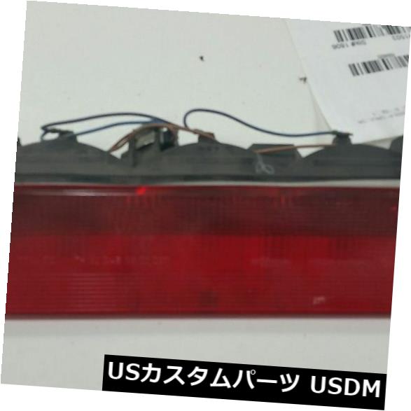 ハイマウントテール 2003クライスラーPTクルーザーハイマウントテールライトサード3rdブレーキランプ 2003 CHRYSLER PT CRUISER HIGH MOUNT TAIL LIGHT THIRD 3RD BRAKE LAMP 【並行輸入品】