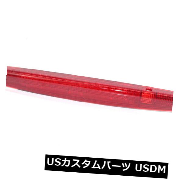 ハイマウントテール ホンダCR-V 2012-2014ハイマウントサードブレーキテールライトランプレッド34270TFCH01 For Honda CR-V 2012-2014 High Mount Third Brake Tail Light Lamp Red 34270TFCH01 【並行輸入品】