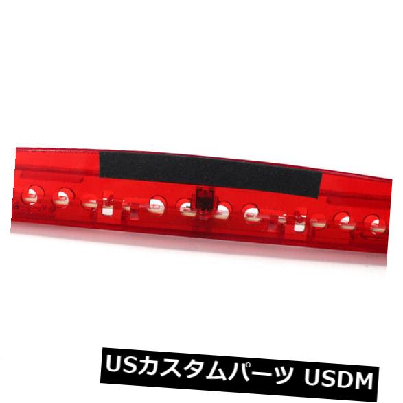 ハイマウントテール AVANT A4 01-08車用ハイマウントブレーキテール自動リアライトランプテールライト1x For AVANT A4 01-08 Car High Mount Brake Tail Auto Rear Lights Lamps Taillight 1x 【並行輸入品】