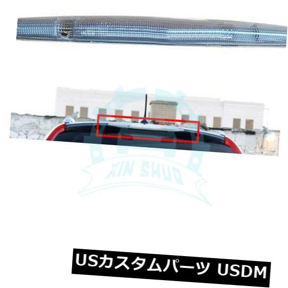 ハイマウントテール ホンダCR-V 2012-2014ホワイトテールハイマウント3rdブレーキライトストップランプdf For Honda CR-V 2012-2014 White Tail High Mount 3rd Brake Light Stop Lamp df 【並行輸入品】