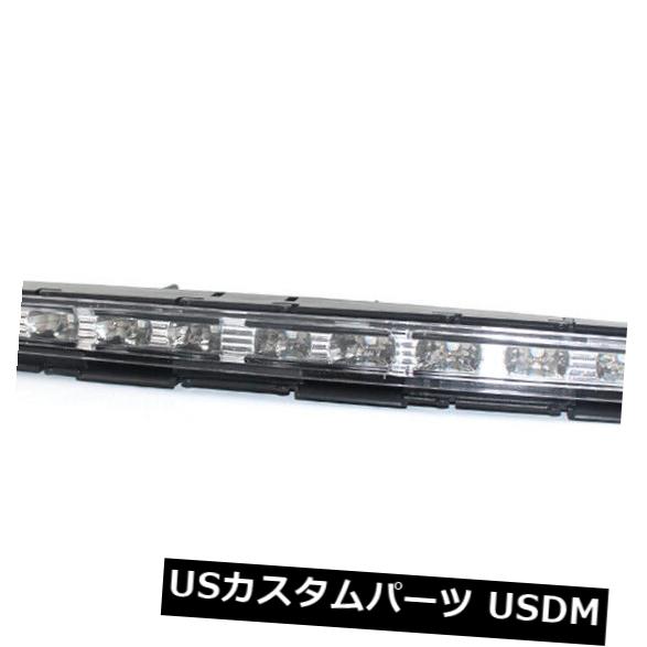 ハイマウントテール 3番目の3番目のブレーキライトハイマウントストップLEDランプテールライトT8O6に適合 Third 3rd Brake Light High Mount Stop LED Lamp Tail Lights Fit for T8O6 【並行輸入品】