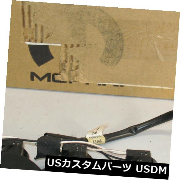 ハイマウントテール 新しいOEM Mopar 1996-2000ハイマウントストップテールライトランプリアセブリングボイジャー New OEM Mopar 1996-2000 High Mounted Stop Tail Light Lamp Rear Sebring Voyager 【並行輸入品】