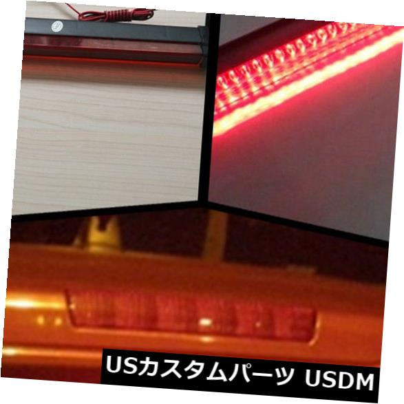 当店一番人気 ライト ランプ Lamp Stop Mount High Center Tail Rear Light Brake Third Led 40 Led第三ブレーキライトリアテールセンターハイマウントストップランプ 車の自動suv用40 ハイマウントテール For Suv Auto Car