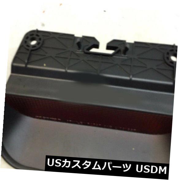 ハイマウントテール ホンダCRV 2007-2011 HMSLハイマウントブレーキランプ用電球なしの第3マウントライト For Honda CRV 2007-2011 HMSL High Mount Brake Lamp 3rd Mount Light Without Bulb 【並行輸入品】