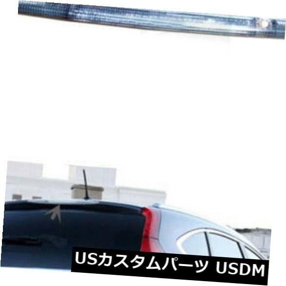 ハイマウントテール ホンダCR-V 12-14のために合う1pc尾ライトの高い台紙の第3ブレーキランプ34270T0AA01 1pc Tail Light High Mount 3rd Brake Lamp 34270T0AA01 Fit For Honda CR-V 12-14 【並行輸入品】
