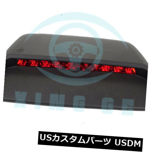 ハイマウントテール シボレークルーズセダン2011-15ハイマウントサードブレーキテールライトランプに適合 Fit For Chevrolet Cruze sedan 2011-15 High Mount Third Brake Tail Light Lamp 【並行輸入品】