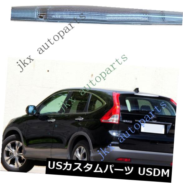 ハイマウントテール ハイマウントストップブレーキテールライトランプ34270T0AA01 o Honda CR-V 2012-2014に適合 High Mount Stop Brake Tail Light Lamp 34270T0AA01 o Fit For Honda CR-V 2012-2014 【並行輸入品】