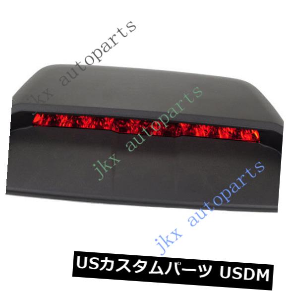 ハイマウントテール シボレークルーズセダン2011-2015 kの高マウント第3ブレーキテールライトランプ High Mount Third Brake Tail Light Lamp For Chevrolet Cruze sedan 2011-2015 k 【並行輸入品】