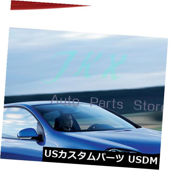 ハイマウントテール Volkswagen R32 Hatchback 2008 Tail High Mounted j Third Brake Stop Lamp HMSLの場合 For Volkswagen R32 Hatchback 2008 Tail High Mounted j Third Brake Stop Lamp HMSL 【並行輸入品】