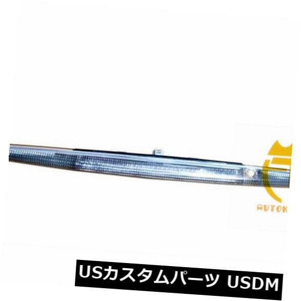 ハイマウントテール 34270T0AA01ハイマウントサードブレーキテールライトランプフィットホンダCR-V 2012-2014 34270T0AA01 High Mount Third Brake Tail Light Lamp Fit Honda CR-V 2012-2014 【並行輸入品】