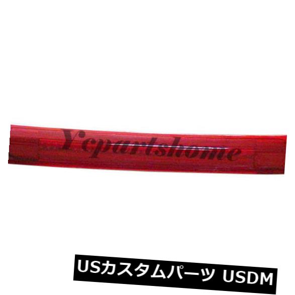 ハイマウントテール トヨタランドクルーザー1998-2007 3rd Brake High Mount Stop Light For Toyota Land Cruiser 1998-2007 3rd Brake High Mount Stop Light 【並行輸入品】