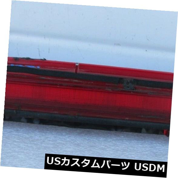 ハイマウントテール 2013 2014 2015シボレーマリブOEMリアハイマウント3番目3ブレーキテールライト 2013 2014 2015 Chevrolet Malibu OEM Rear High Mount Third 3rd Brake Tail Light 【並行輸入品】