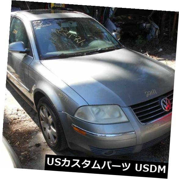 ハイマウントテール 2005 VWパサートハイマウント第3サードブレーキテールライト?533987 2005 VW Passat High Mounted 3rd Third Brake Tail Light ~ 533987 【並行輸入品】
