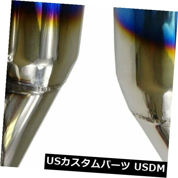 マフラーカッター 2X 2.5 \