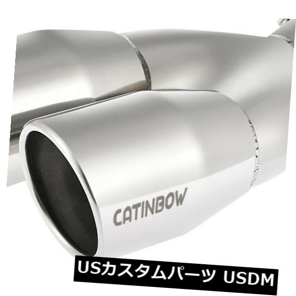 マフラーカッター デュアルダブルウォールエキゾーストチップステンレススチールアングルカット2 5 In 3 Out 9 5 長 Dual Double Wall Exhaust Tip Stainless Steel Angle Cut 2 5 In 3 Out 9 5 Long Elteachermurcia Com