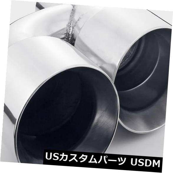 マフラーカッター エキゾーストチップ2.5 \