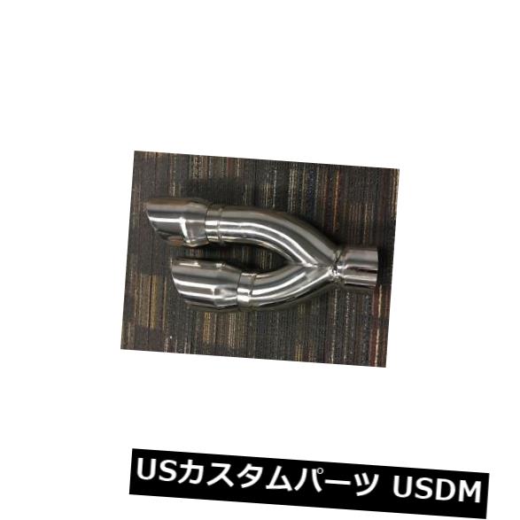 マフラーカッター ステンレステールパイプエキゾーストチップ3 \
