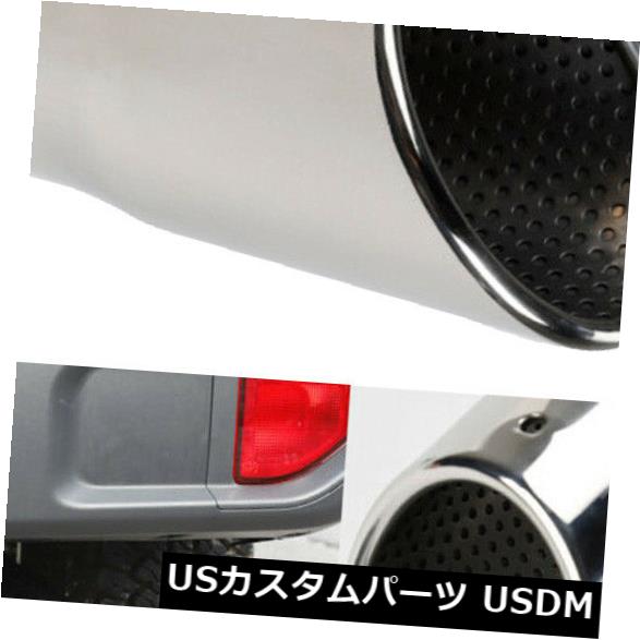 FURY マフラーカッターラングラーJK 、JL 楽天市場】ラングラー JK JL エキゾースト TIP FURY ENGRAVER製