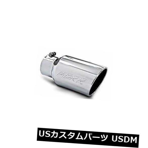 マフラーカッター MBRP 12 \