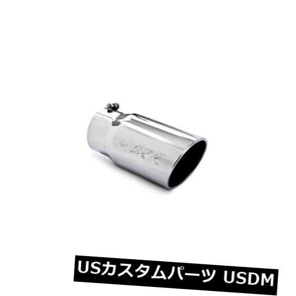 マフラーカッター MBRP 12 \