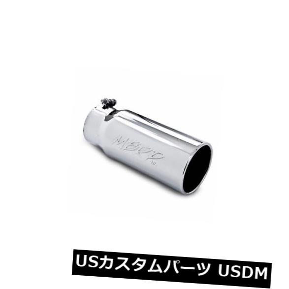 マフラーカッター MBRP 12 \
