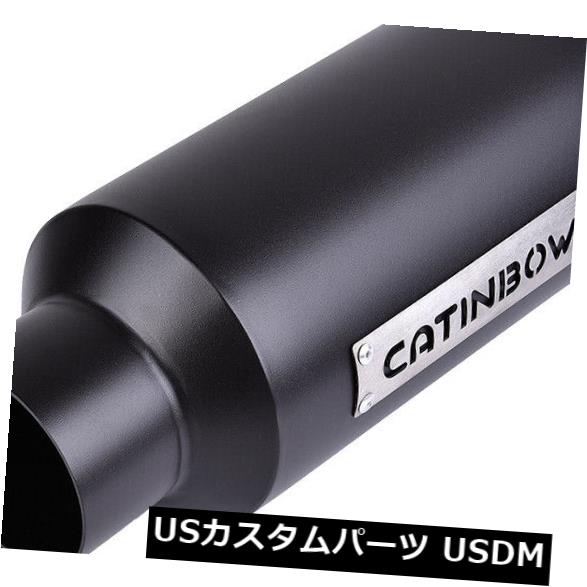 マフラーカッター 3 インレット 5 アウトレット 12 ロングオンステンレススチールブラックアングルカットエキゾーストチップ溶接 Stainless Steel Black Angle Cut Exhaust Tip Weld On 3 Inlet 5 Outlet 12 Long Elteachermurcia Com
