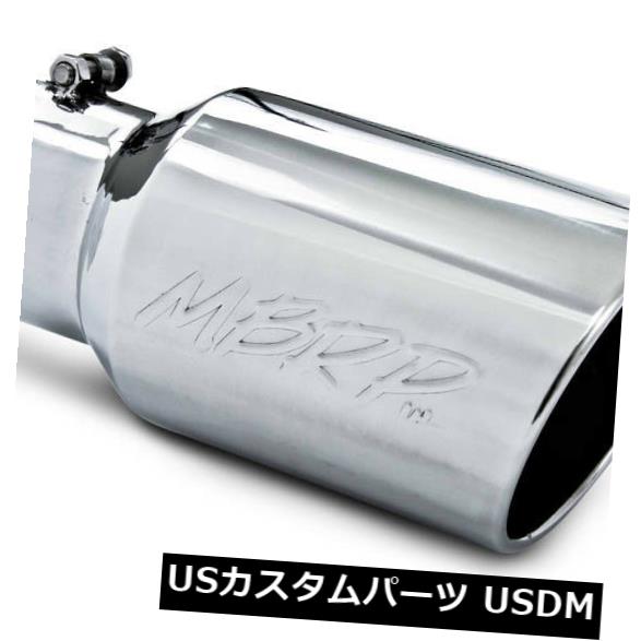 マフラーカッター MBRP 12 \
