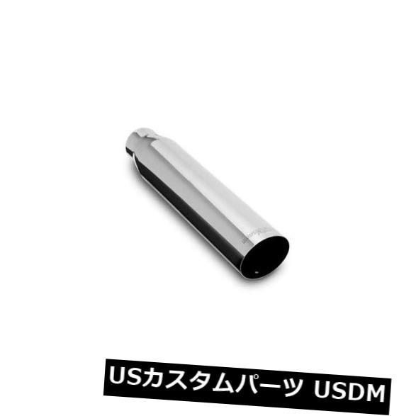 マフラーカッター MAGNAFLOW 35108ユニバーサル4 \