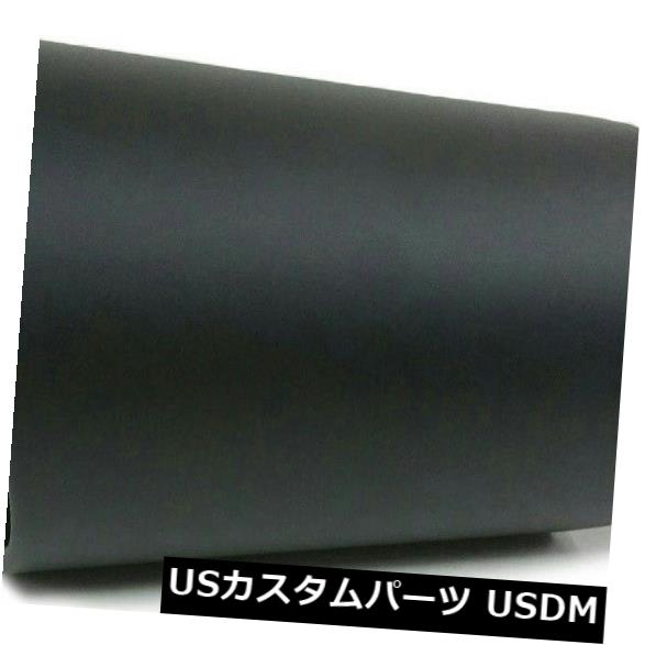マフラーカッター 排気口のコルトフラットブラックボルト5 \