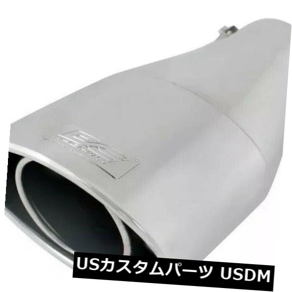 マフラーカッター エキゾーストチップステンレスデュアルオーバル非共振アングルカットボルトオンポリッシュドq Exhaust Tip Stainless Steel Dual Oval Non Resonated Angle Cut Bolton Polished Q Ingenieriaygestion Com