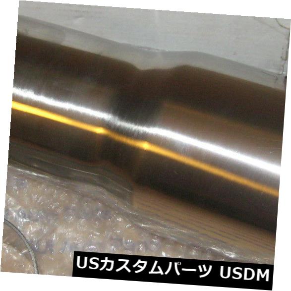 マフラーカッター トヨタタコマTRDエキゾーストチップステンレスポリッシュ純正OEM NEW 2005-2014 Toyota Tacoma TRD Exhaust Tip Stainless Steel Polished Genuine OEM NEW 2005-2014 【並行輸入品】