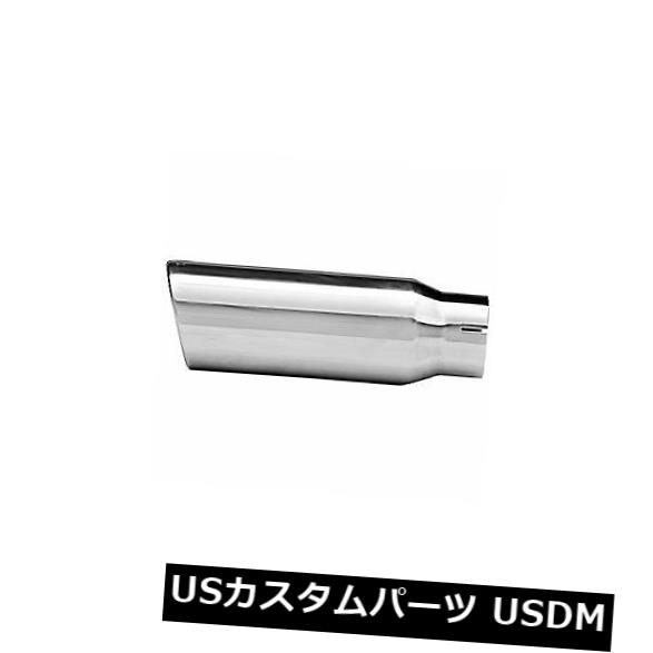 マフラーカッター Dynomaxエキゾーストチップ3 \