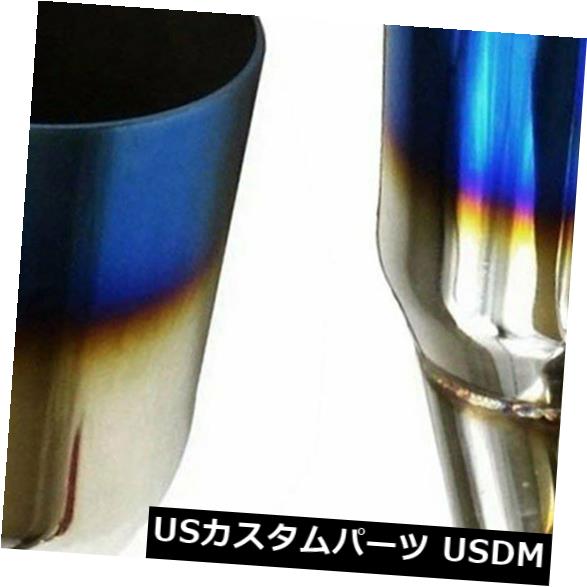 マフラーカッター 2Xストレートカット2.5 \